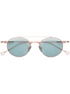 Dita Eyewear Journey Sunglasses - Blue