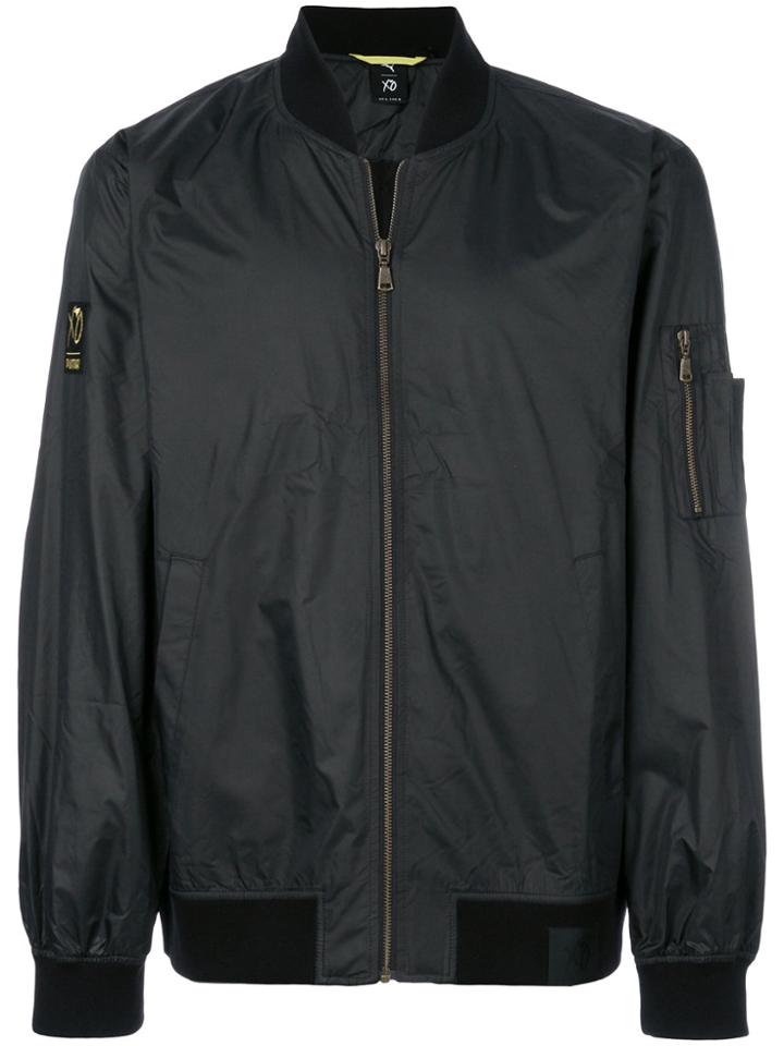 Puma Waterproof Bomber - Black