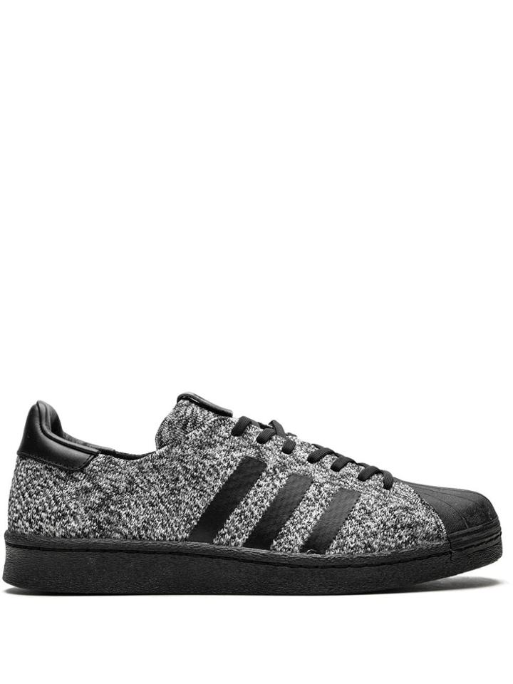 Adidas Superstar Boost Sns Sneakers - Grey
