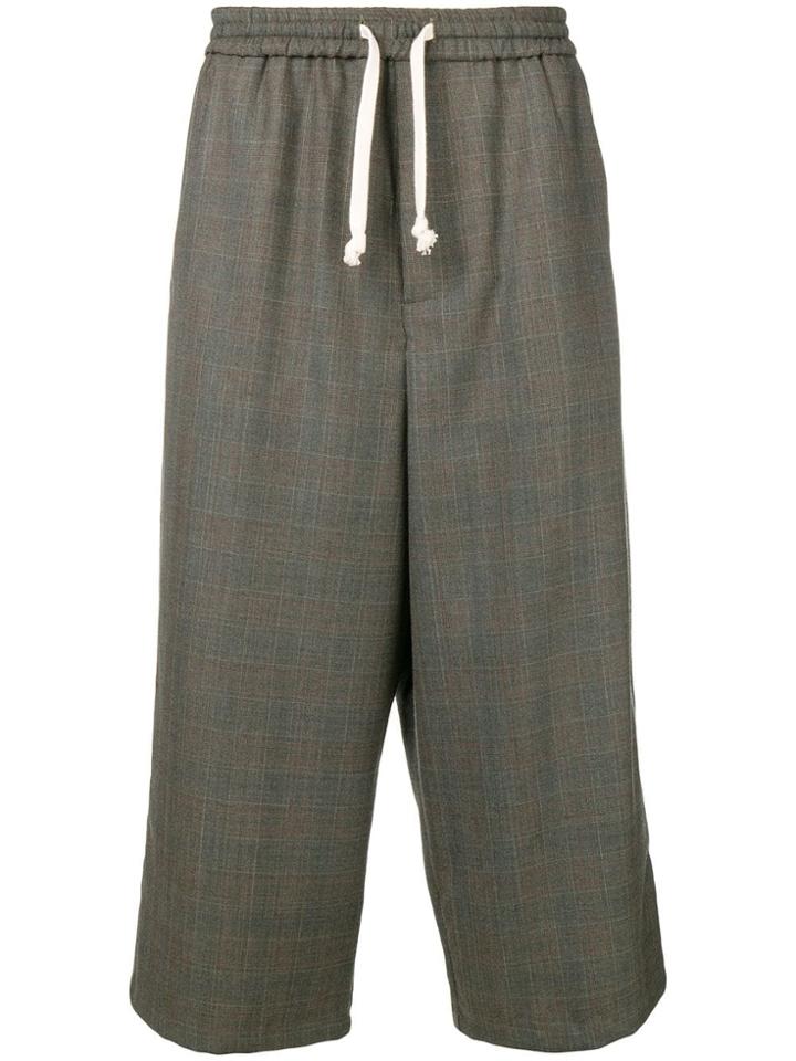 Société Anonyme Hacknew Pants - Grey