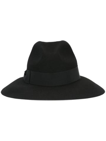 Plein Sud Fedora Hat