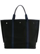 Bally Large Tote Bag - Black