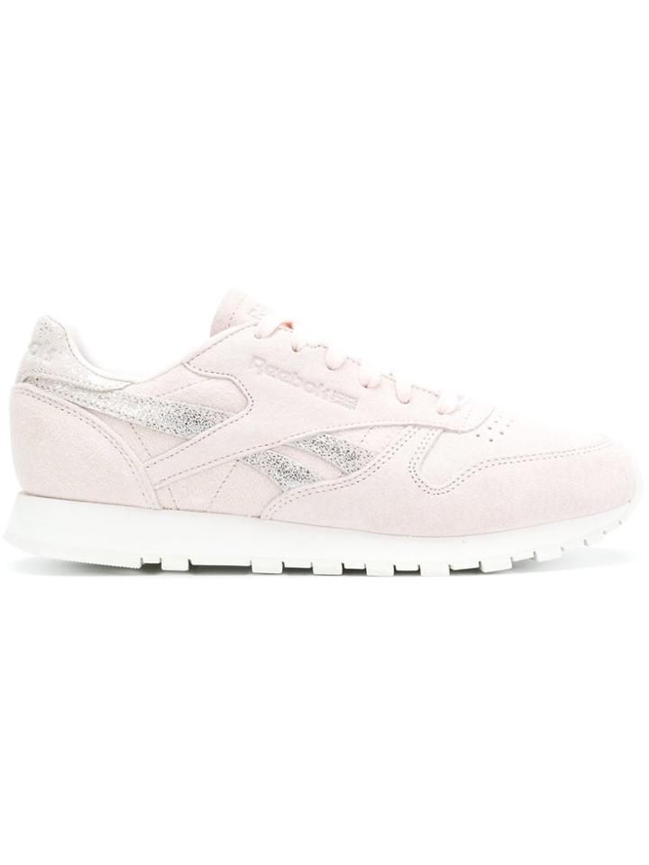 Reebok Classic Sneakers - Neutrals