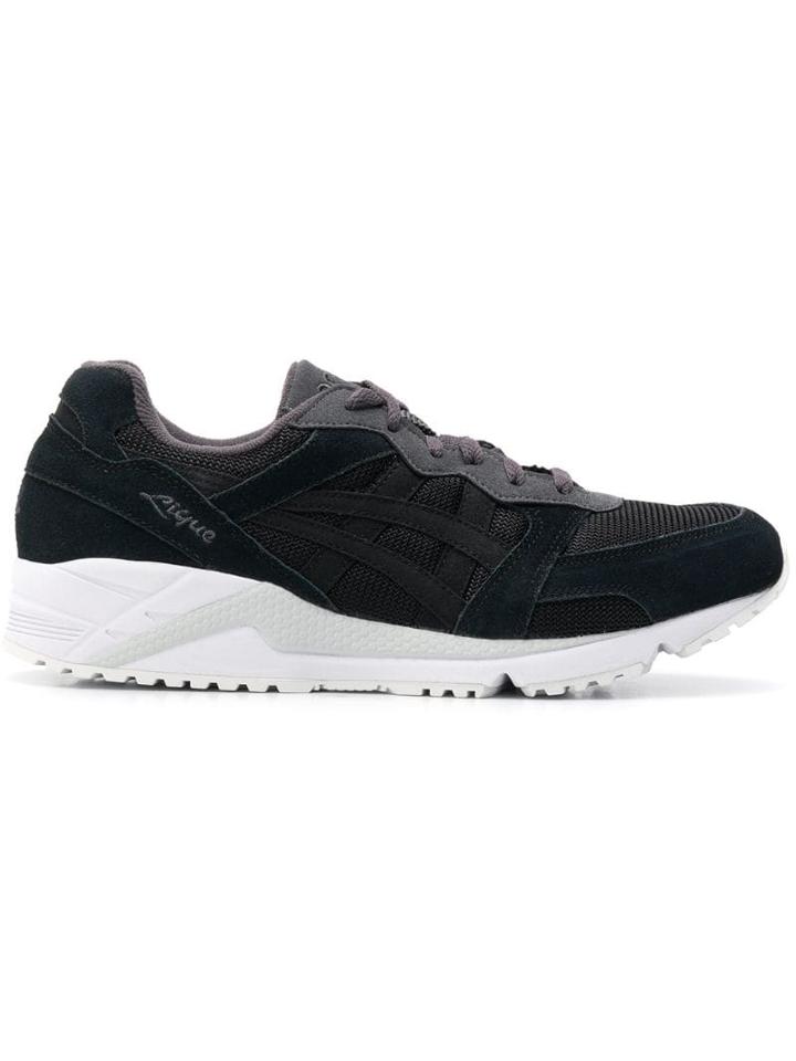 Asics Gel Saga Lique Sneakers - Black