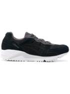 Asics Gel Saga Lique Sneakers - Black
