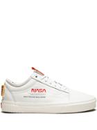 Vans Vans Vn0a38g1up9 True White Furs & Skins->leather