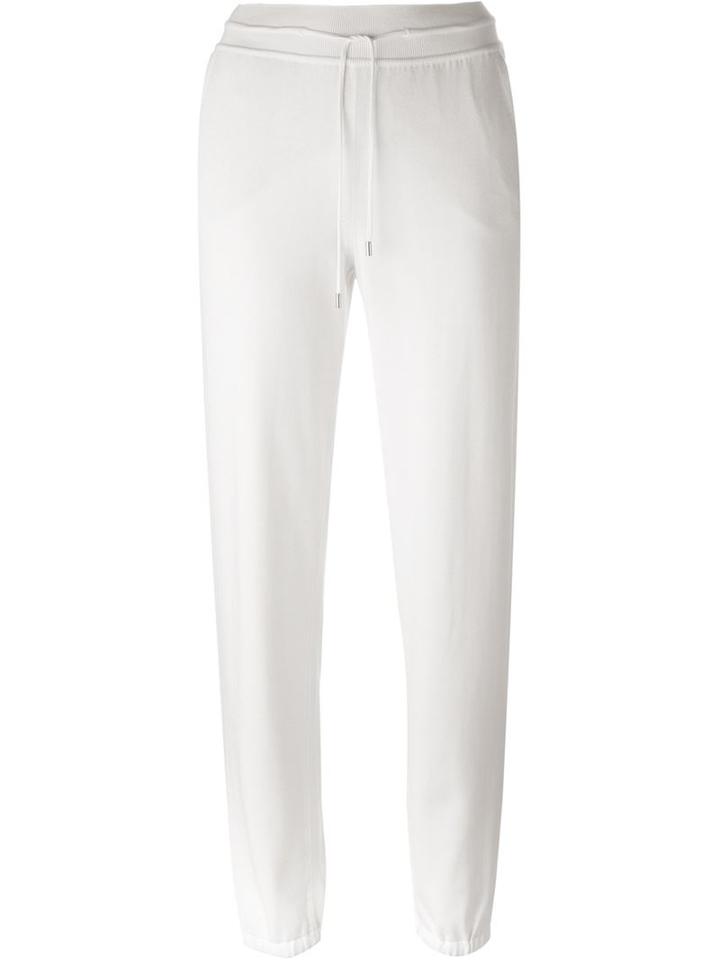 Loro Piana Track Pants