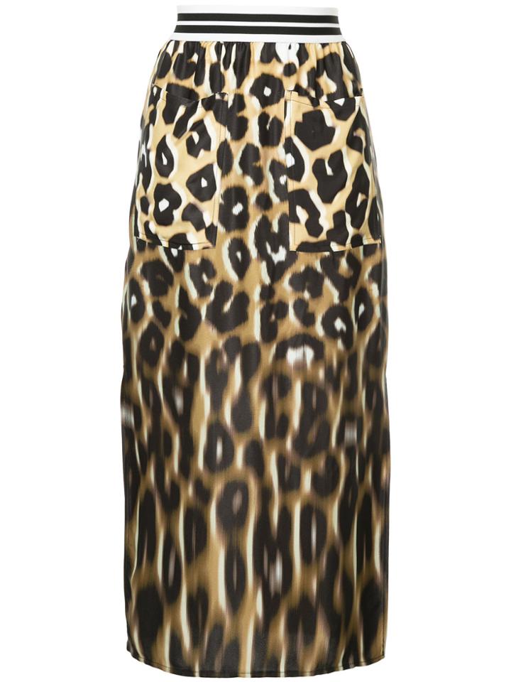 Manning Cartell Born Free Skirt - Brown