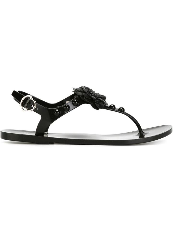 Moncler 'new Manon' Sandals