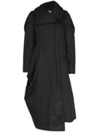 Y-3 Y-3 Adi Zero Padded Coat - Black