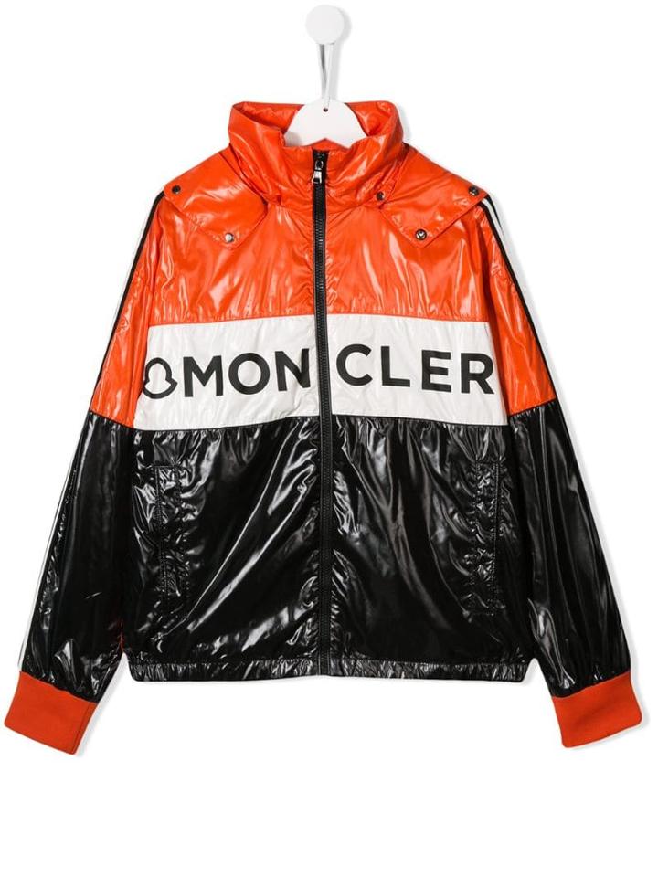 Moncler Kids - Orange
