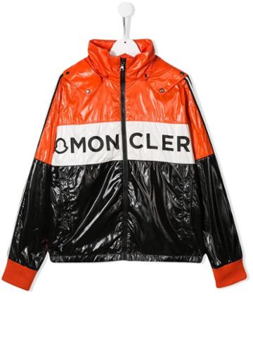 Moncler Kids - Orange