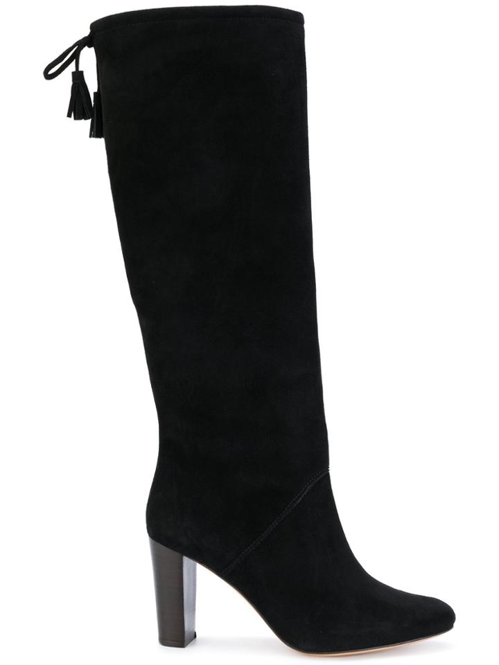 Tila March Ilette Boots - Black