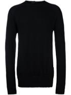 The Viridi-anne Crew Neck Jumper