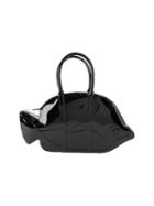 Thom Browne Fish Tote Bag