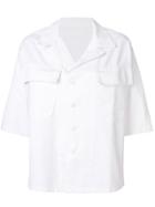 Labo Art Carol Jacket - White