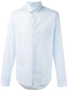 Kenzo Classic Shirt - Blue