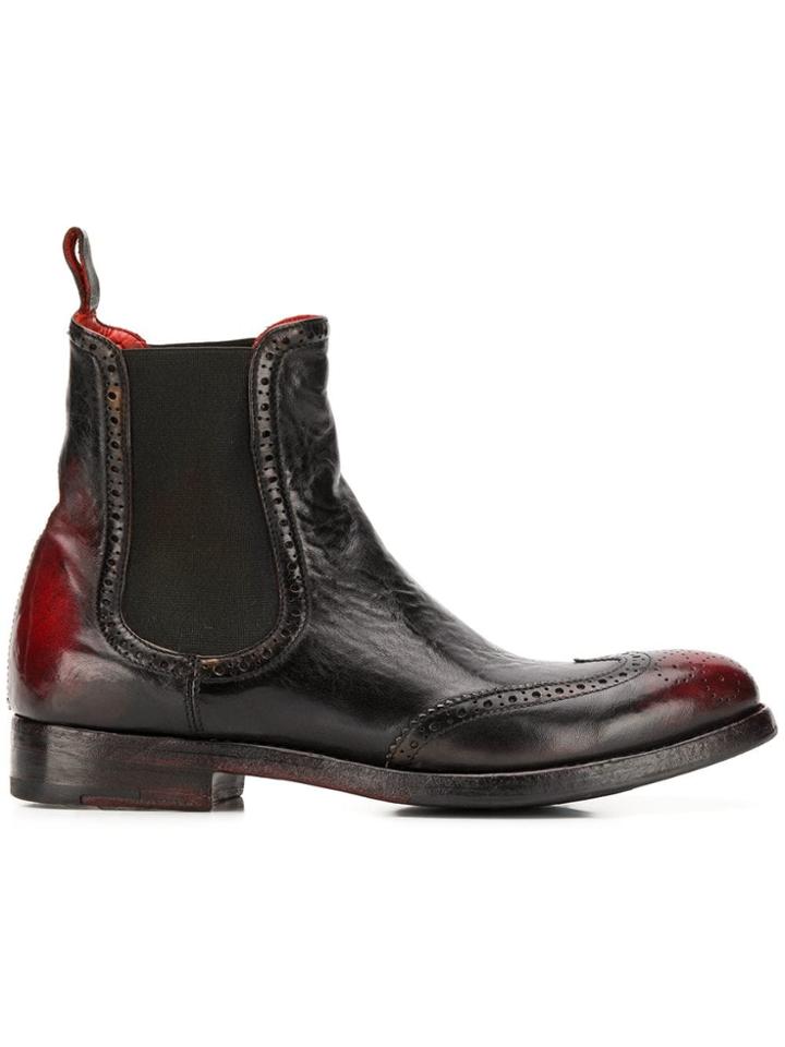 Alberto Fasciani Alberto Fasciani Windy27030 Blackandred Furs &