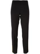 P.a.r.o.s.h. 'lily' Slim Fit Trousers