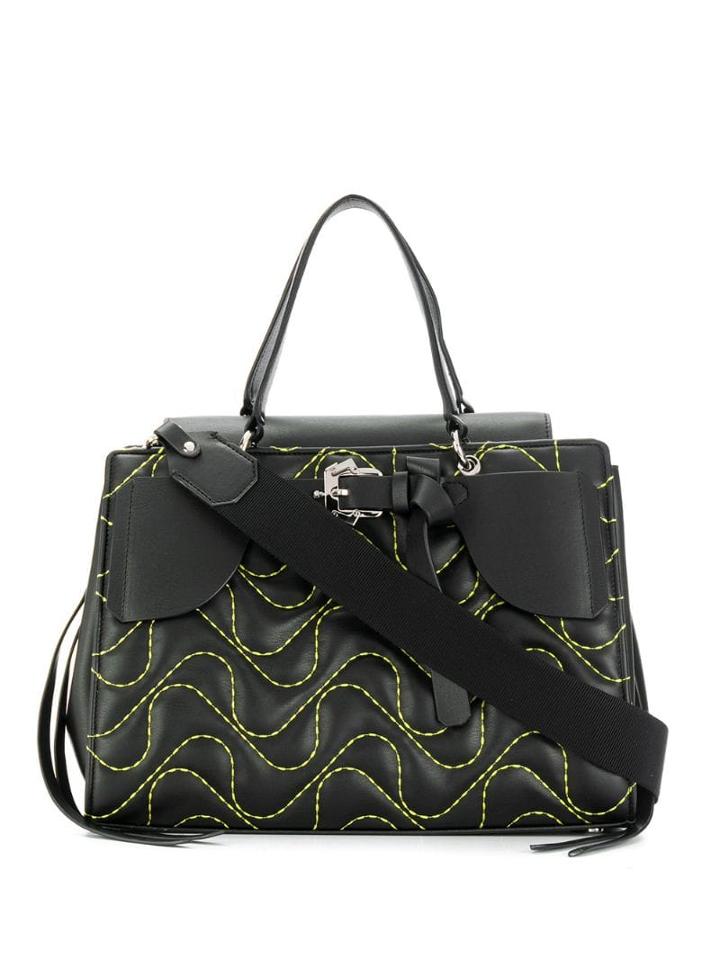 Paula Cademartori Margareth Ipanema Day - Black