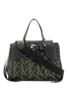 Paula Cademartori Margareth Ipanema Day - Black