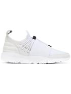 Filling Pieces Runner 3.0 Low Fuse Sneakers - White