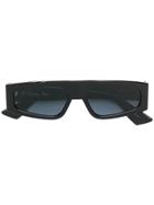 Dior Eyewear Diorpower Sunglasses - Black