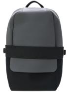 Y-3 Oversized Backpack - Grey