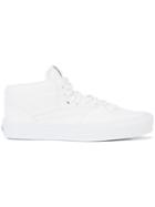 Vans Panelled Sneakers - White