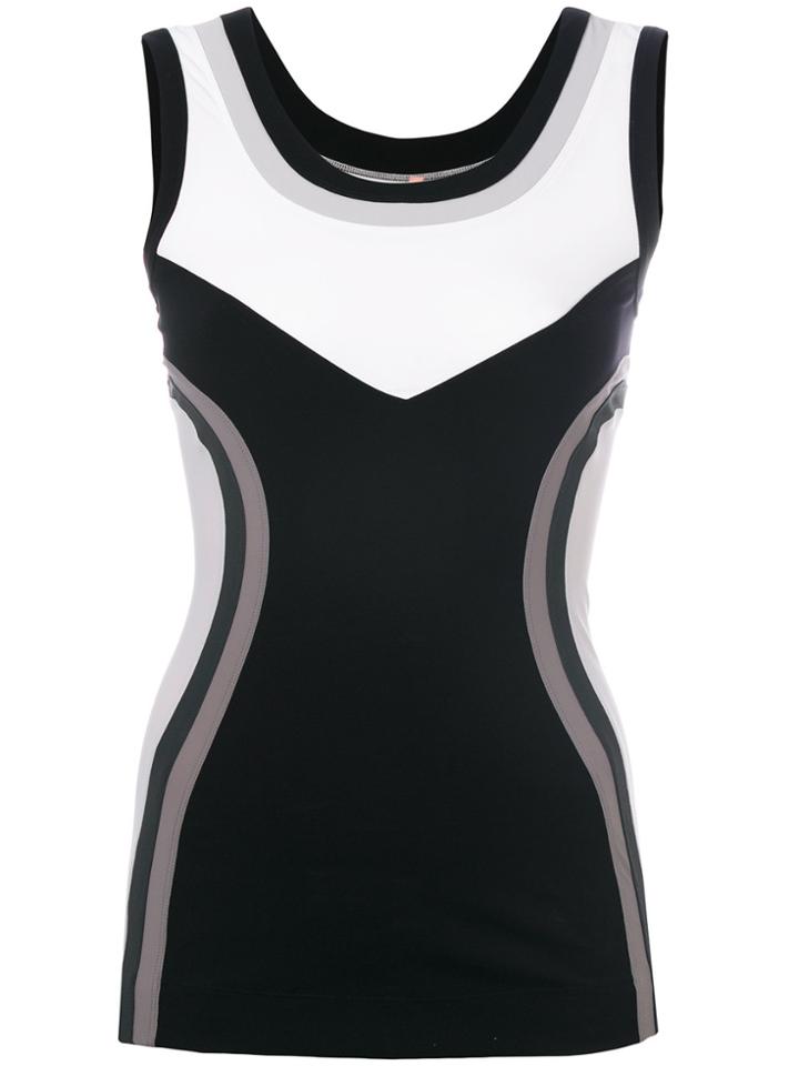 No Ka' Oi Mala Tank Top - Black