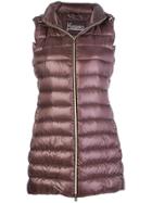 Herno Padded Gilet - Unavailable