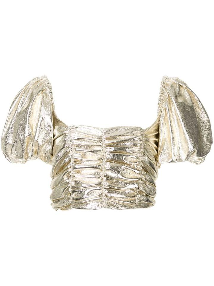 Georgia Alice - Silver