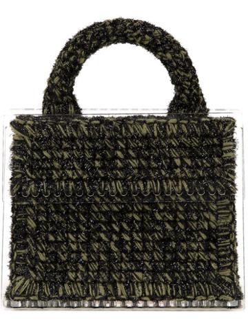 7ii 'copacabana' Tote, Women's, Black