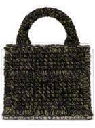 7ii 'copacabana' Tote, Women's, Black