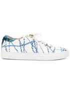 Giuliano Galiano Limited Edition Davinci Sneakers - White