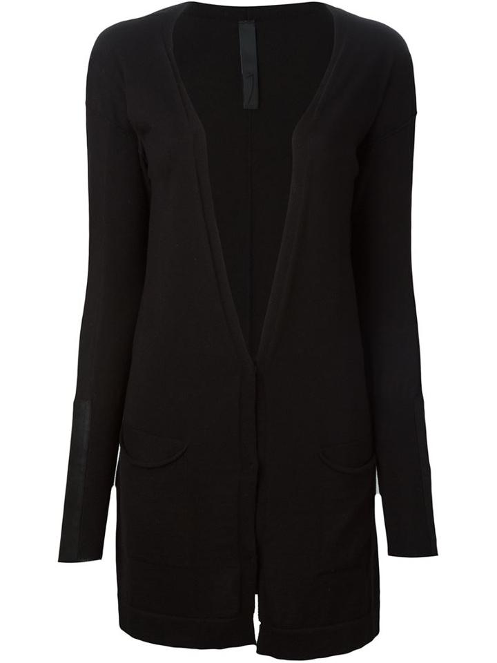 Ilaria Nistri Long Cardigan