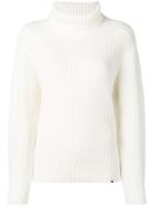 Carhartt Heritage Turtle Neck Jumper - Neutrals