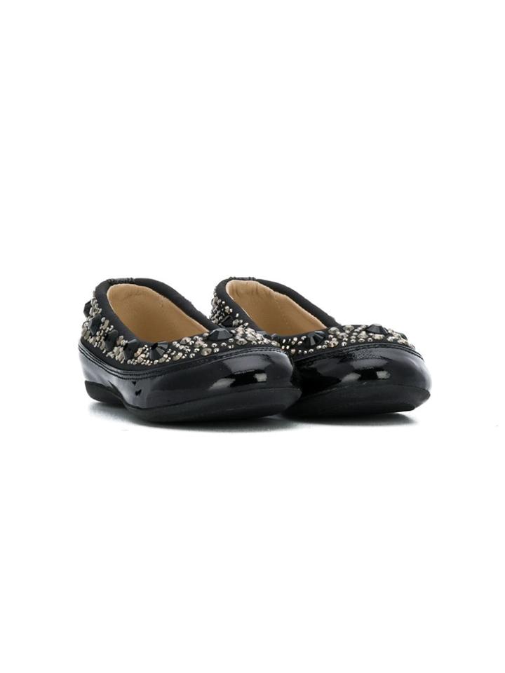 Ermanno Scervino Junior Ermanno Scervino Junior 46205v1t Nero