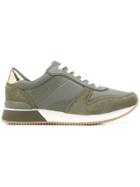 Tommy Hilfiger Tommy Hilfiger Fw0fw03011011 011 Tactel - Green