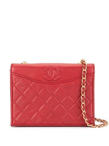Chanel Pre-owned - Red