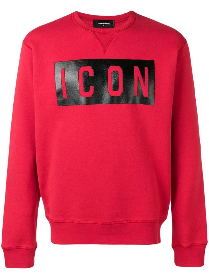 Dsquared2 Icon Sweatshirt