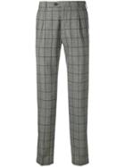Berwich Cm1234 Grey