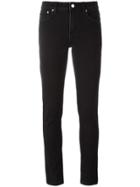 Michael Michael Kors Skinny Jeans - Black