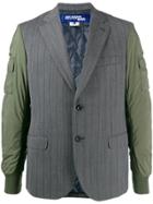 Junya Watanabe Man Junya Watanabe Man Wdj032w19 1 - Grey