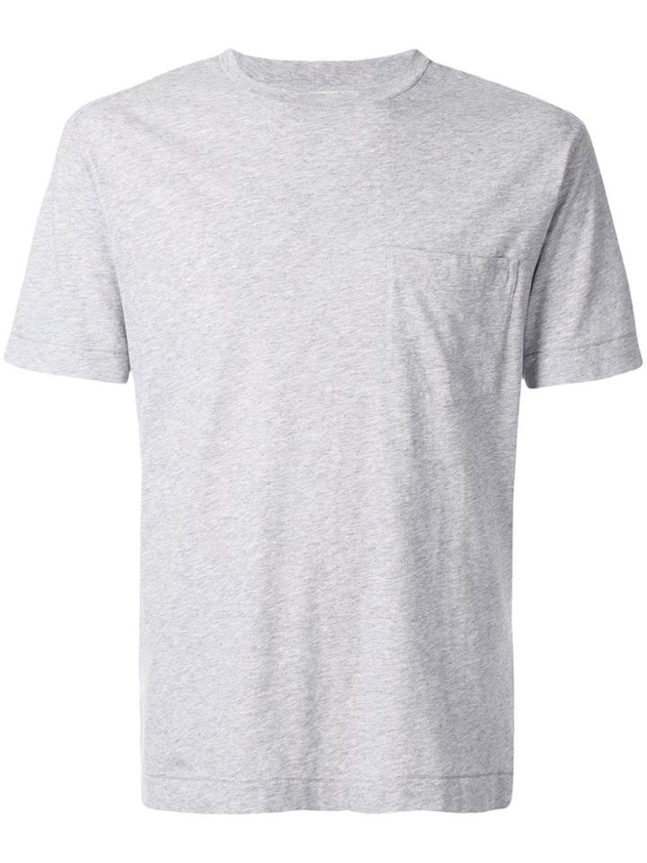 Cerruti 1881 Chest Pocket T-shirt - 91