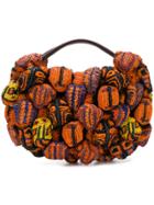 Jamin Puech Paul Colin Tote - Multicolour