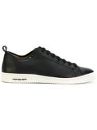 Ps By Paul Smith Lace-up Sneakers - Black