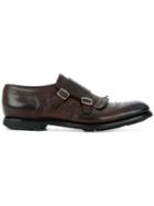 Church's Shanghai Shoes - Brown