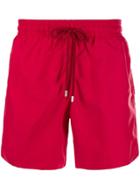 Vilebrequin Moorea Swim Shorts - Red