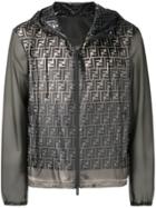 Fendi K Way - Grey
